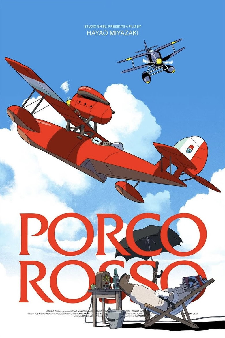 Pôster