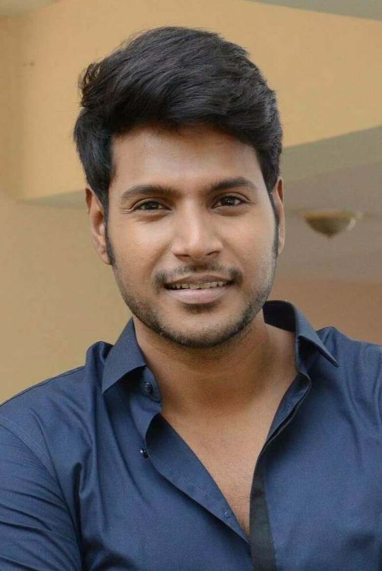 Sundeep Kishan photo 8