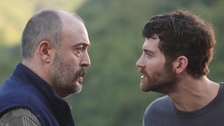 Sevdam Karadeniz