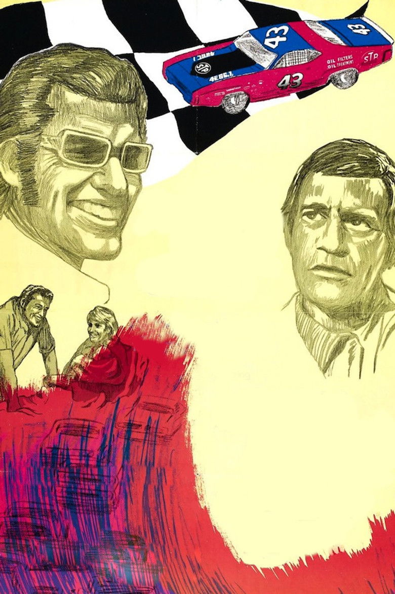 Imatge de 43: The Richard Petty Story