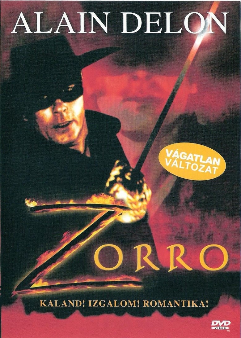 Zorro (1975)