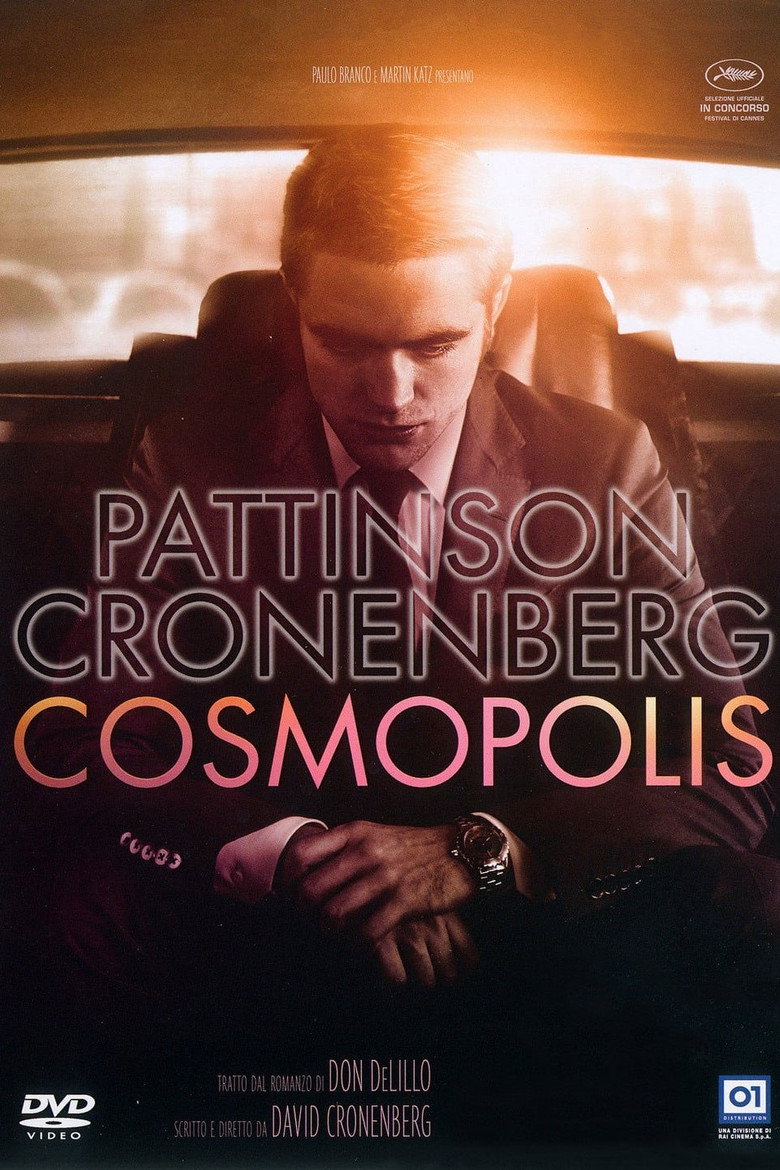 Film poster