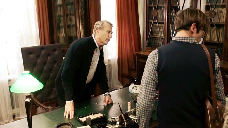 Still image for MosGaz. Delo N7: Katran season 1 episode 7: Episode 7