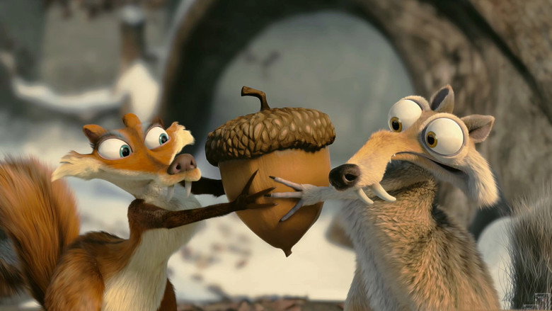 Ice Age: Dawn of the Dinosaurs backdrop 32