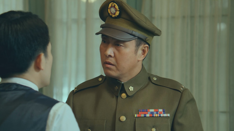 Still image for Silent Honor season 1 episode 24: Episode 24 Still image for Silent Honor season 1 episode 24: Episode 24