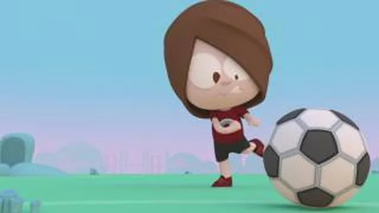 Still image for Bubble Bip season 1 episode 10: Episode 10