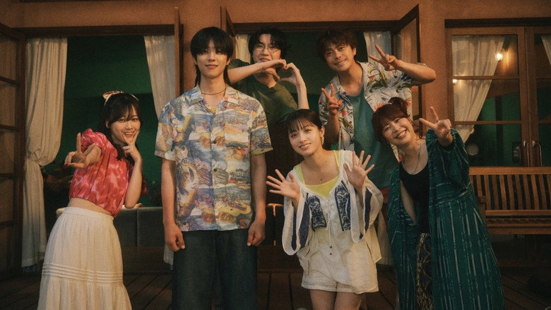 Still from The Vacation Principle