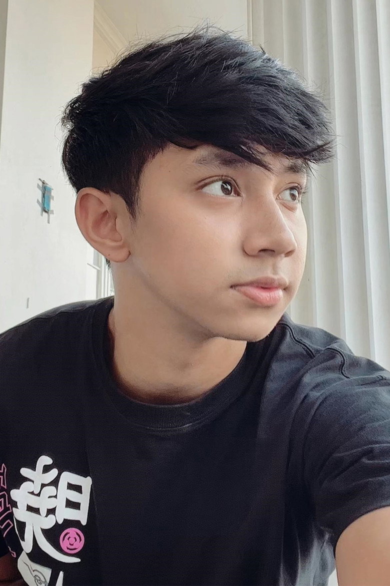Arie Nugroho portrait