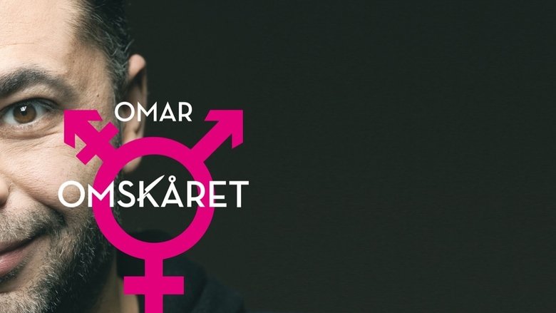 Omar Marzouk: Omskåret movie poster