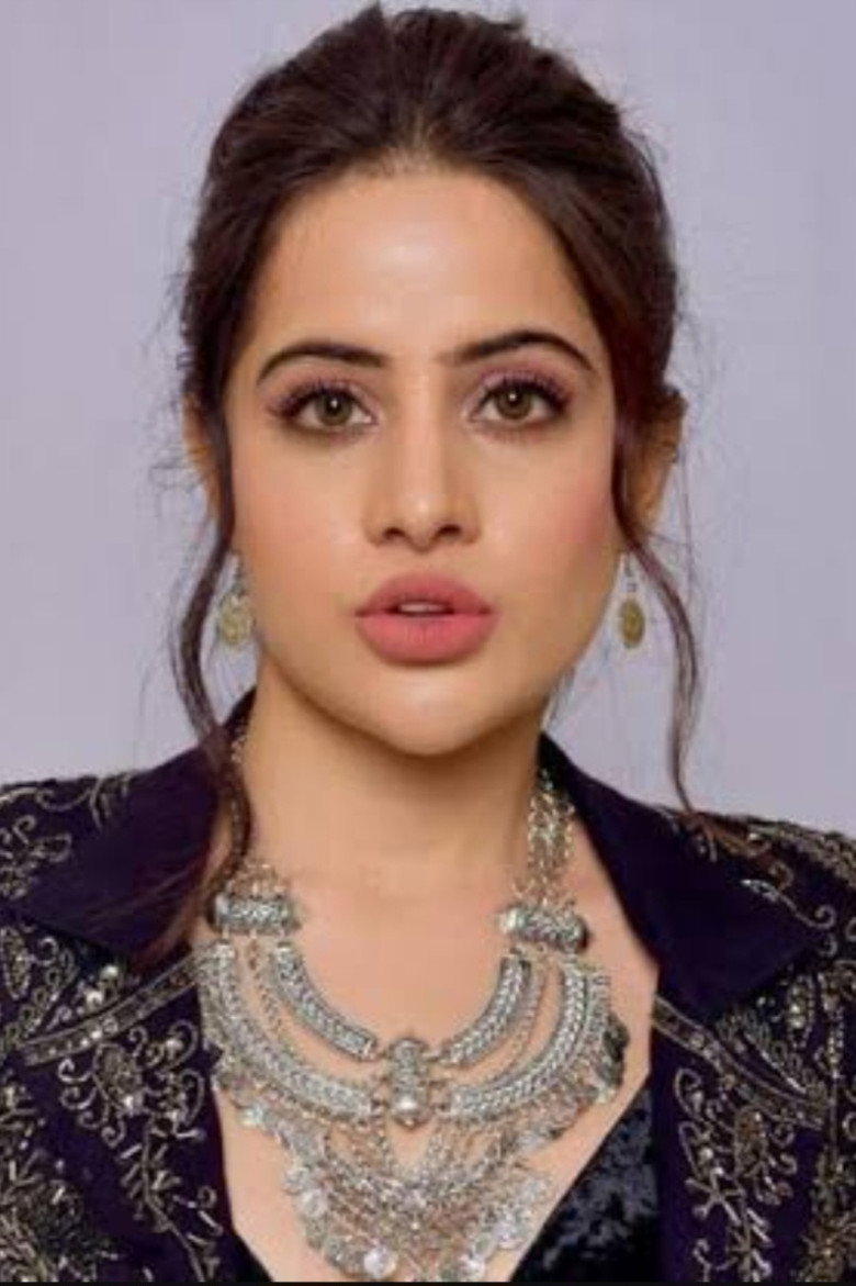 Uorfi Javed photo