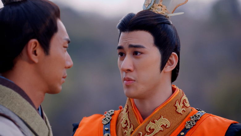 Still image for The Empress of China season 1 episode 44: Episode 44 Still image for The Empress of China season 1 episode 44: Episode 44