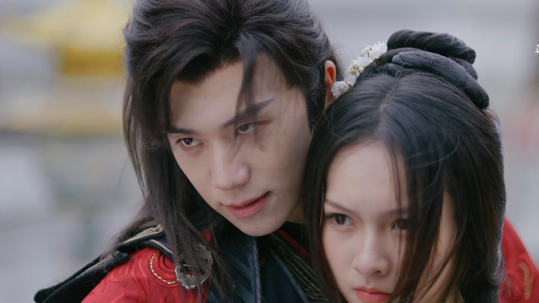 Still image for Be Yourself season 1 episode 23: Episode 23 Still image for Be Yourself season 1 episode 23: Episode 23