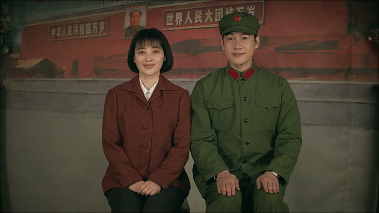 Still image for Six Sisters season 1 episode 7: Episode 7