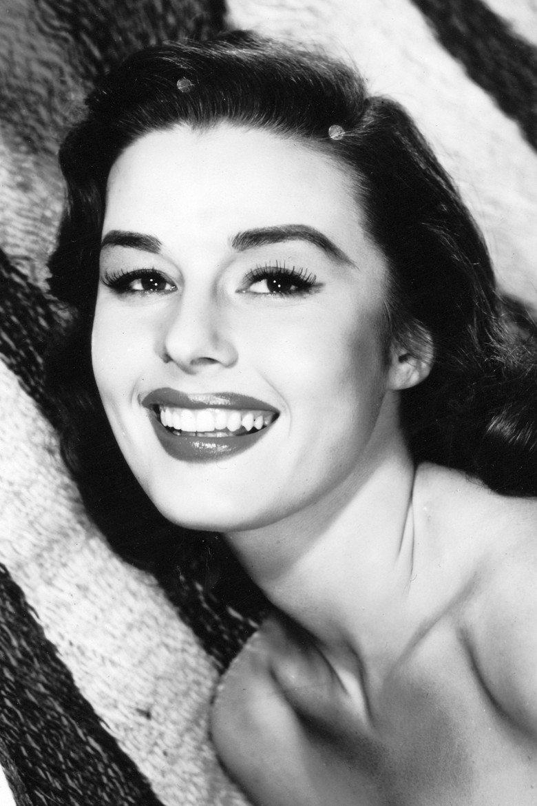 Elaine Stewart photo 2