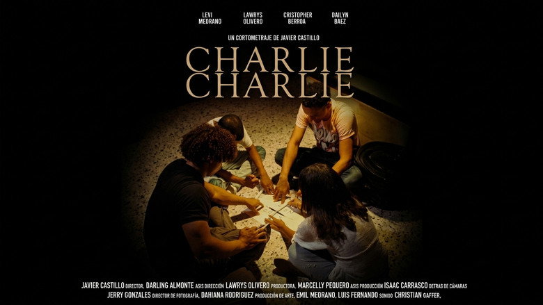 Charlie Charlie