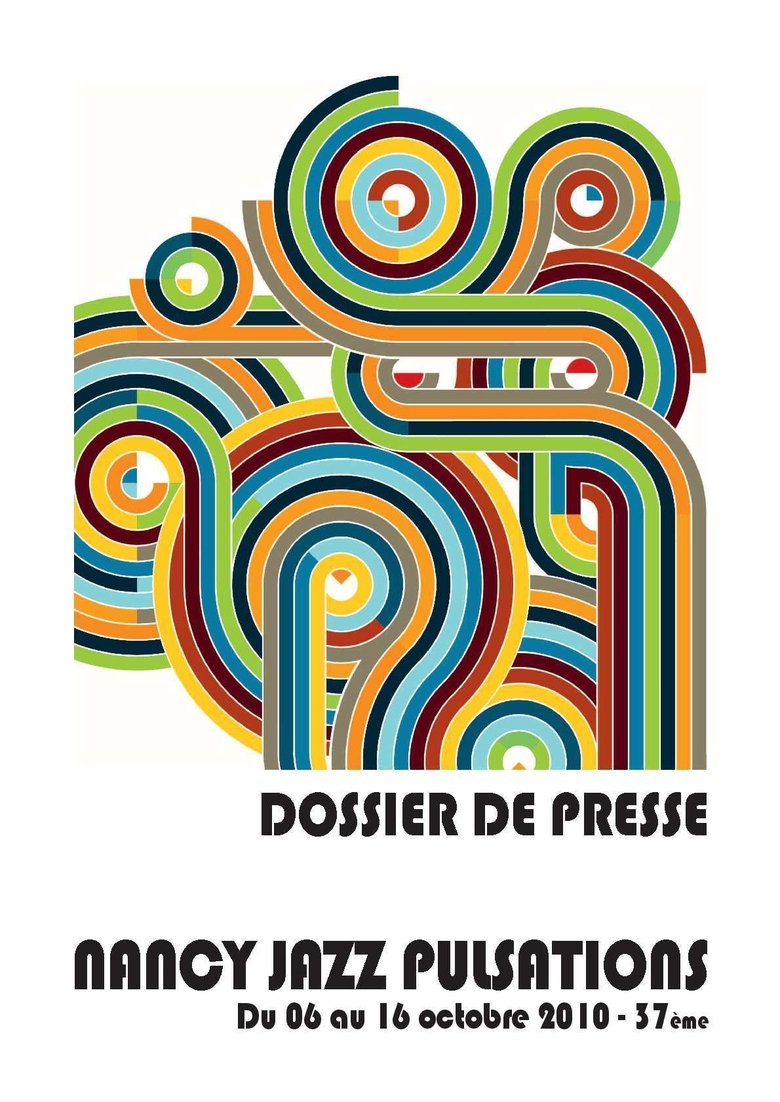 Raul Midón - Nancy Jazz Pulsations main poster