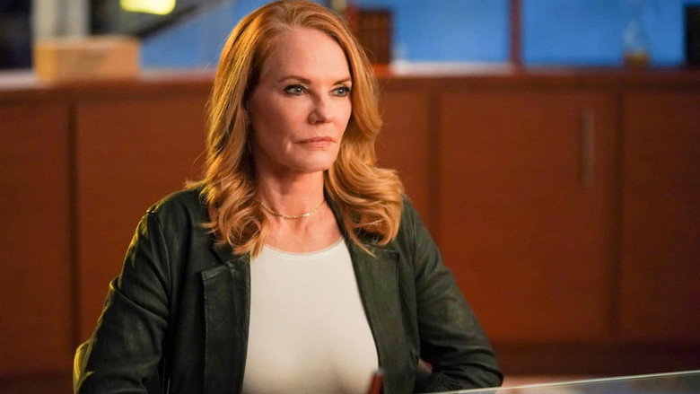 CSI: Vegas S02E01 — She's Gone episode still