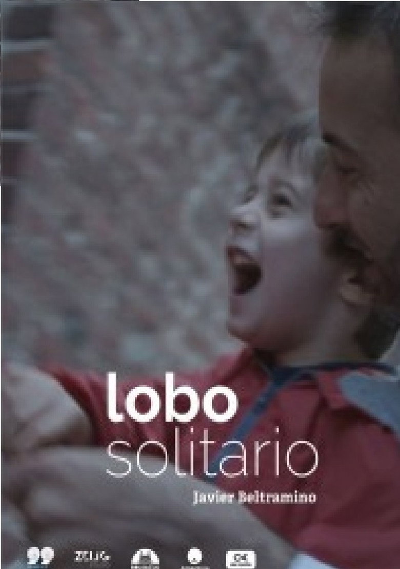 Imatge de Lobo solitario