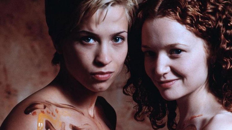 Image d'arrière-plan 10 du film Better Than Chocolate