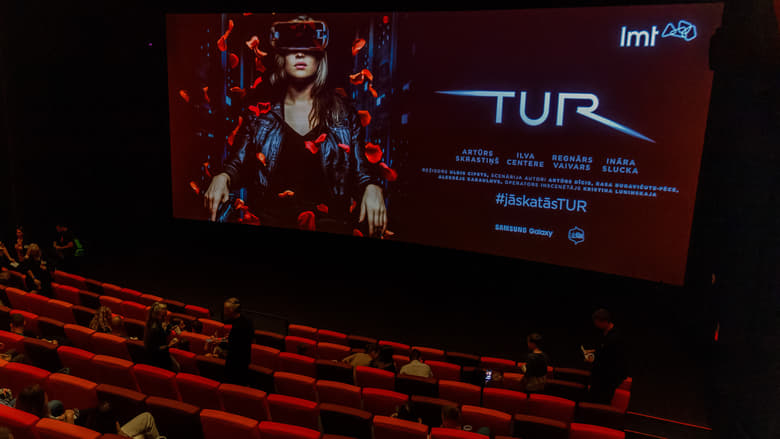 TUR (2019) türkçe dublaj izle