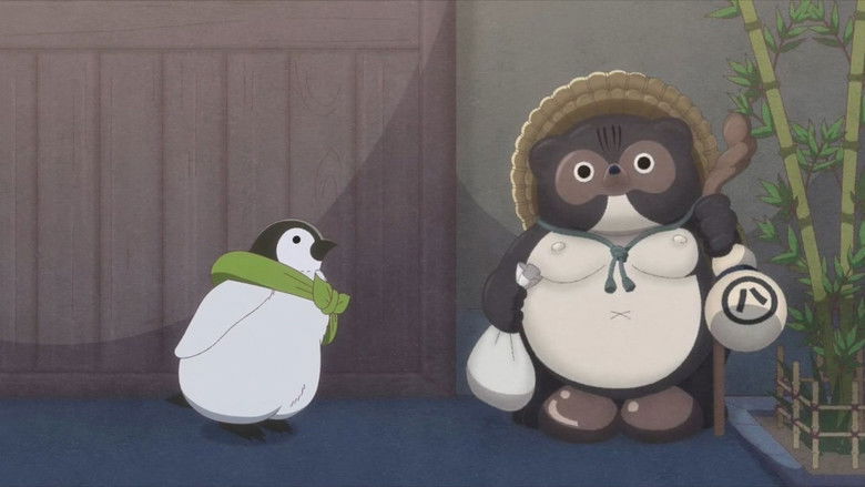 Still image for Welcome, Chitose-chan season 1 episode 3: Episode 3 Still image for Welcome, Chitose-chan season 1 episode 3: Episode 3