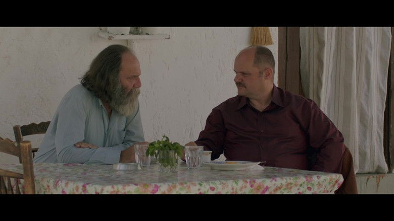 Still image for Η Παραλία season 1 episode 60: Episode 60 Still image for Η Παραλία season 1 episode 60: Episode 60