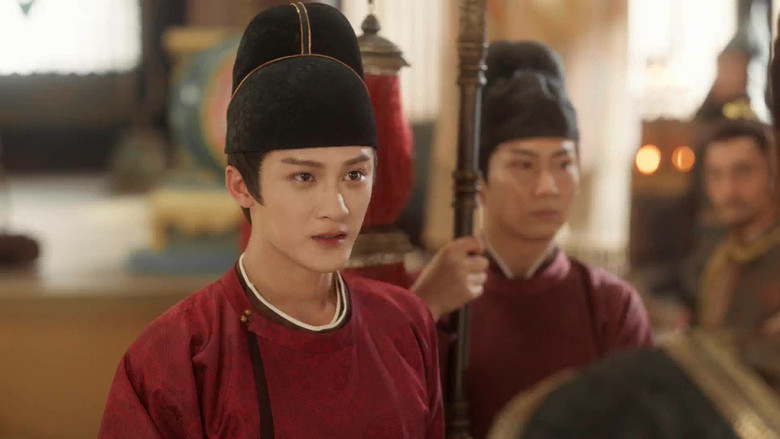 Still image for Go East season 1 episode 35: Episode 35 Still image for Go East season 1 episode 35: Episode 35