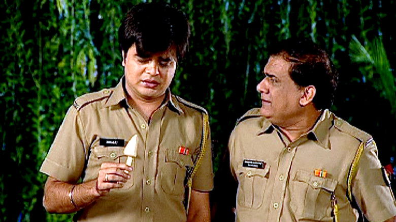 Still image for F.I.R. season 1 episode 958: Katahal Kumar