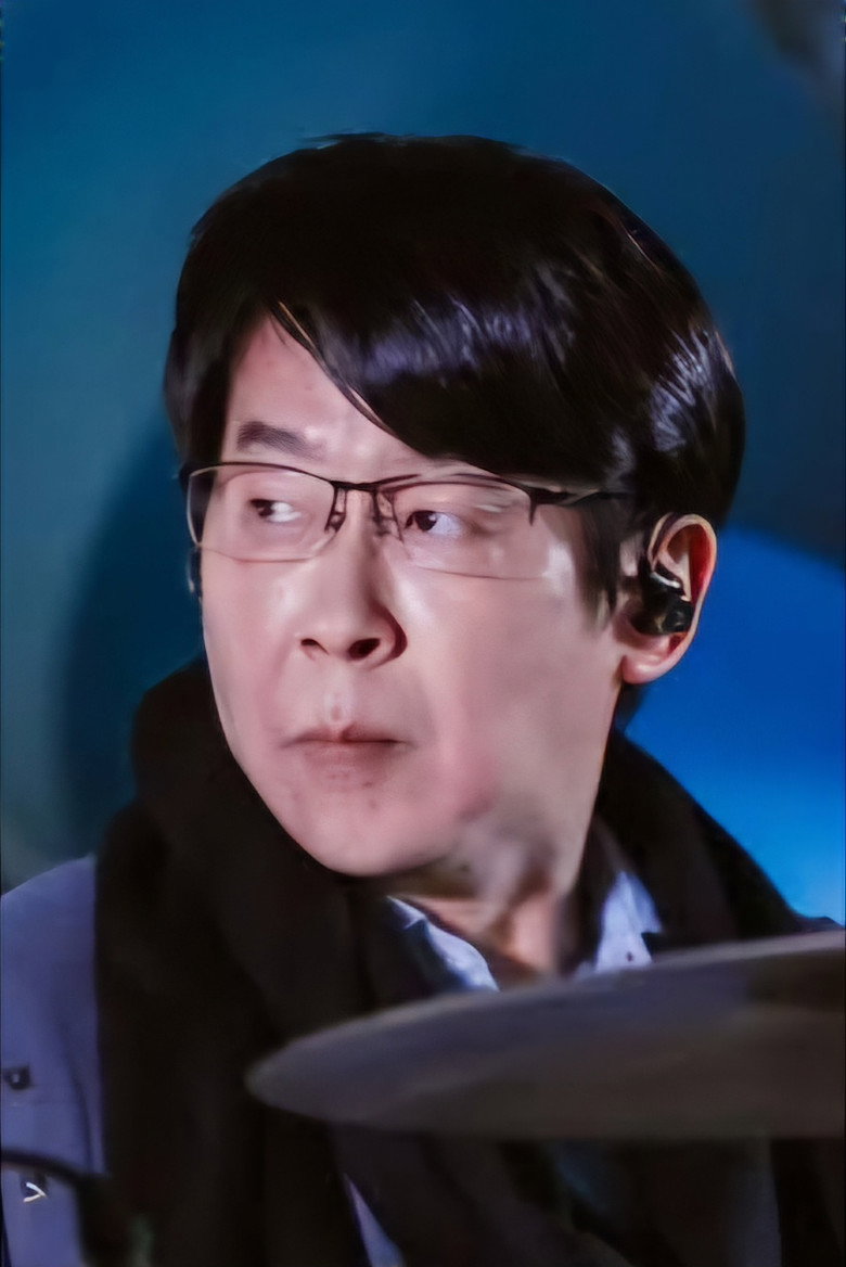 Liu Kuan-Yu photo 3