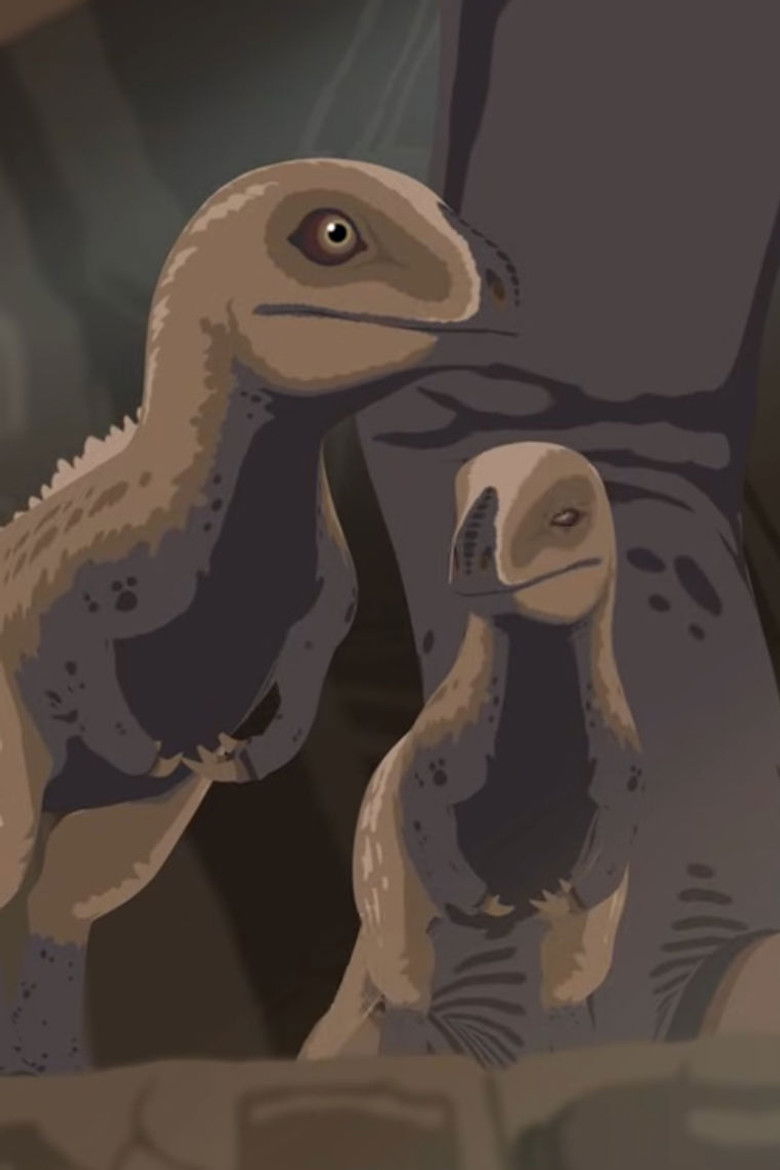 Imatge de Terrible Lizards