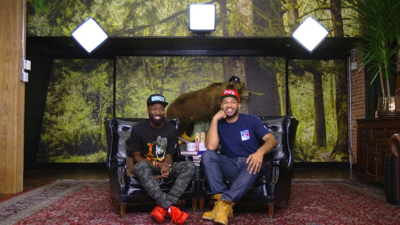 Desus & Mero Season 1 Episode 136