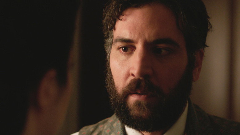 Still from Mercy Street - Season 2 Episode 1