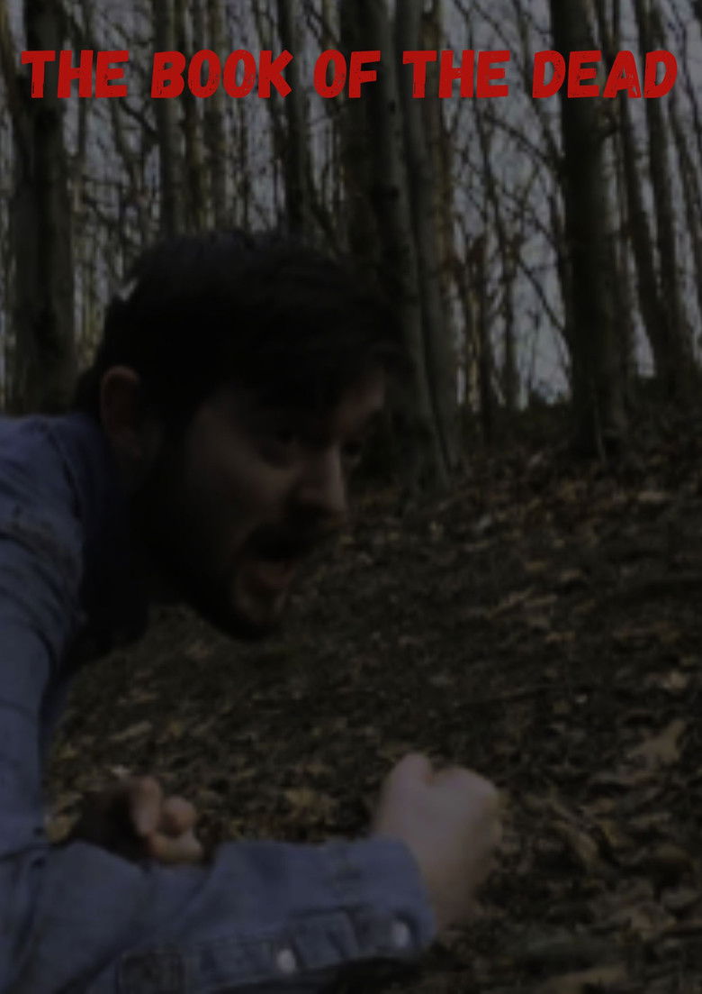 Imatge de Book Of The Dead