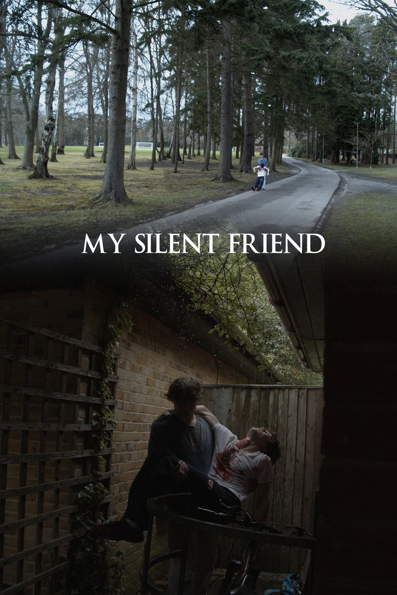 Imatge de My Silent Friend