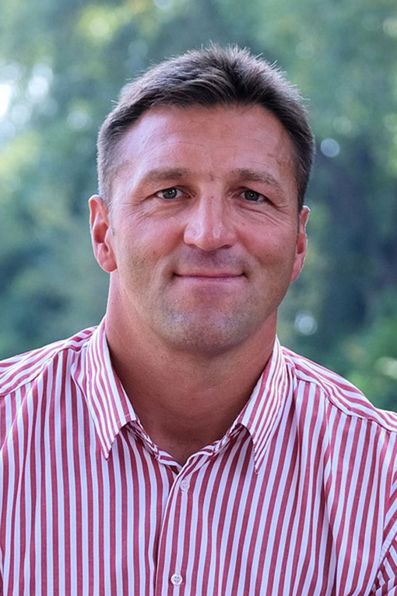 Kiss Gergely portrait image