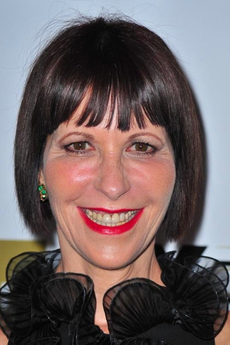 Ellen Greene photo