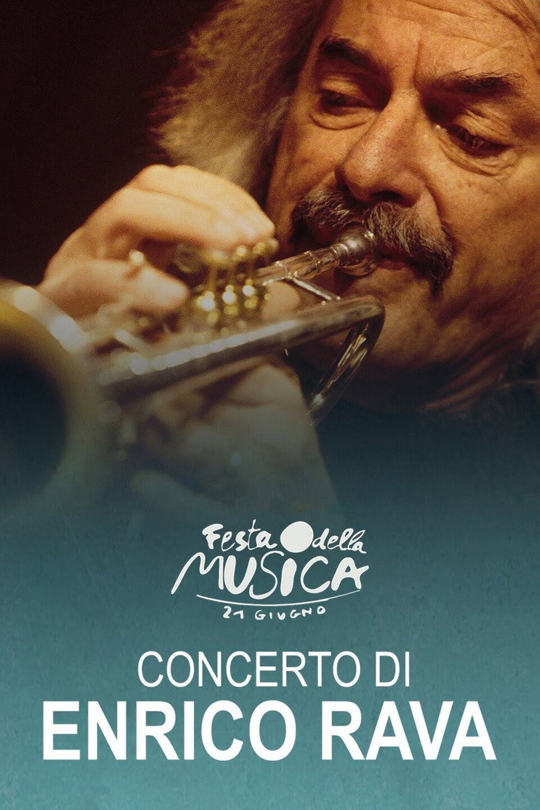 Imatge de Concerto di Enrico Rava - Festa della Musica 2023