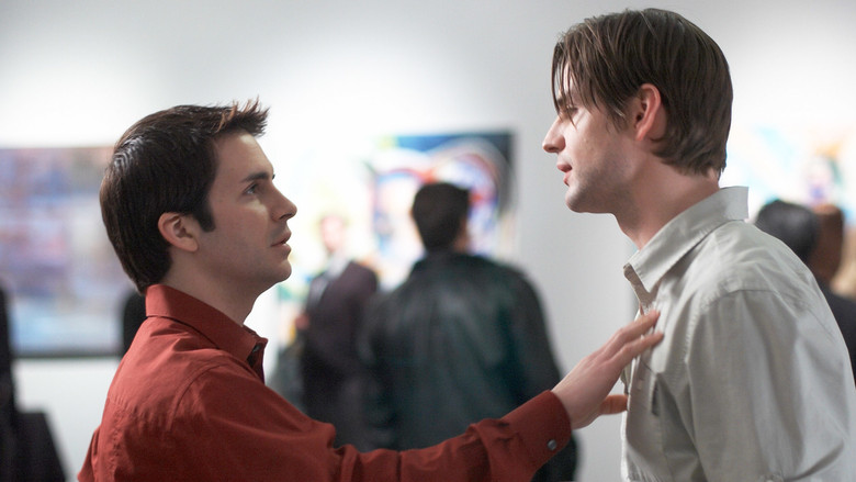 Still from Queer as Folk - Season 5 Episode 9