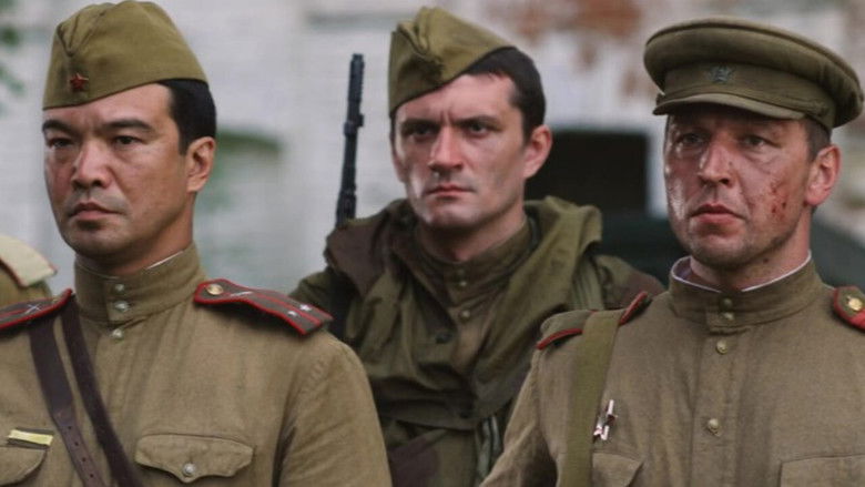 Still image for Снайперы: Любовь под прицелом season 1 episode 8: Episode 8 Still image for Снайперы: Любовь под прицелом season 1 episode 8: Episode 8