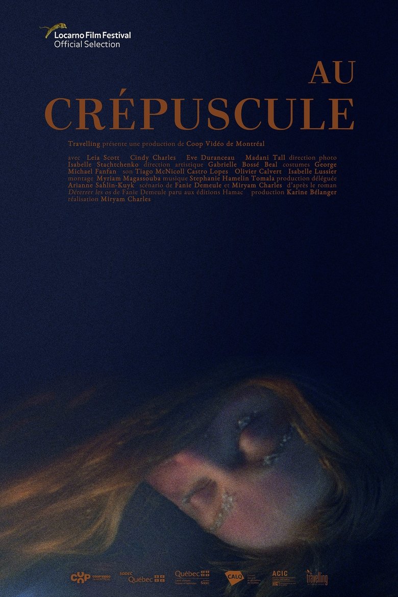 Au crépuscule (2022)