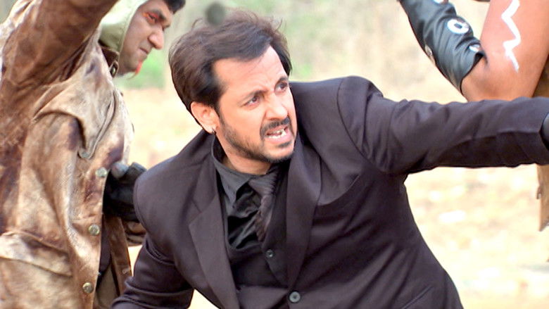 Still image for Badi Doooor Se Aaye Hai season 1 episode 530: Vasant Agrees to Repair Supernatural Device