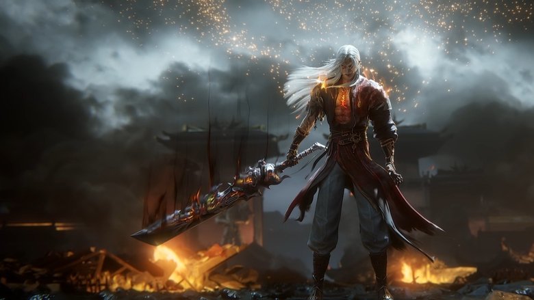 Tomb of Fallen Gods (2022)