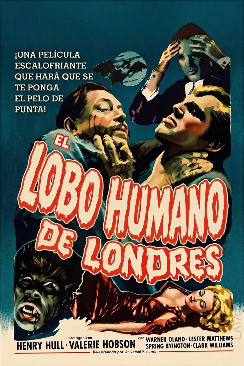 Póster la Película