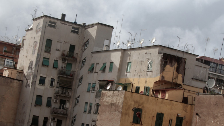 Imatge de Tutte le strade riportano indietro