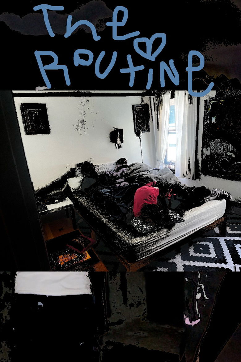 Imatge de The Routine