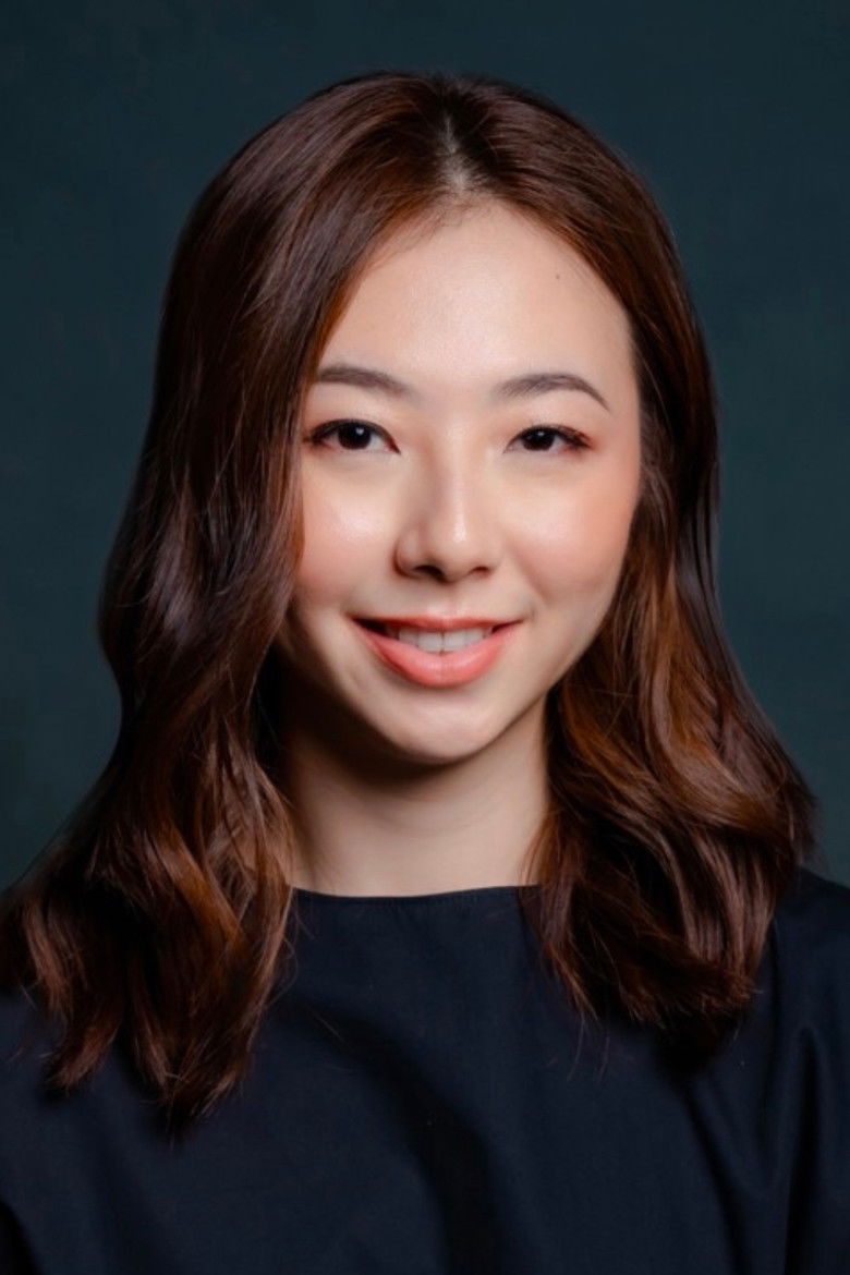 Florence Giovani portrait image