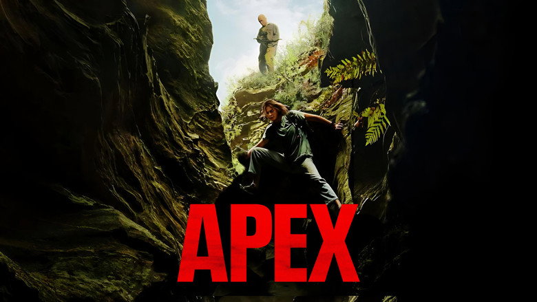Apex backdrop 35