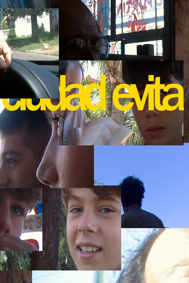 Imatge de Ciudad Evita