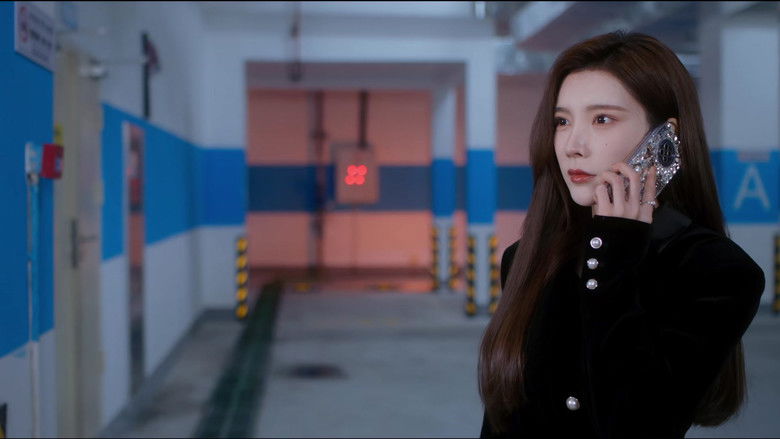 Still image for Love Conspiracy season 1 episode 21: Episode 21 Still image for Love Conspiracy season 1 episode 21: Episode 21