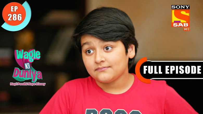 Still image for Wagle Ki Duniya season 1 episode 286: Kiara Ke Liye Rishta